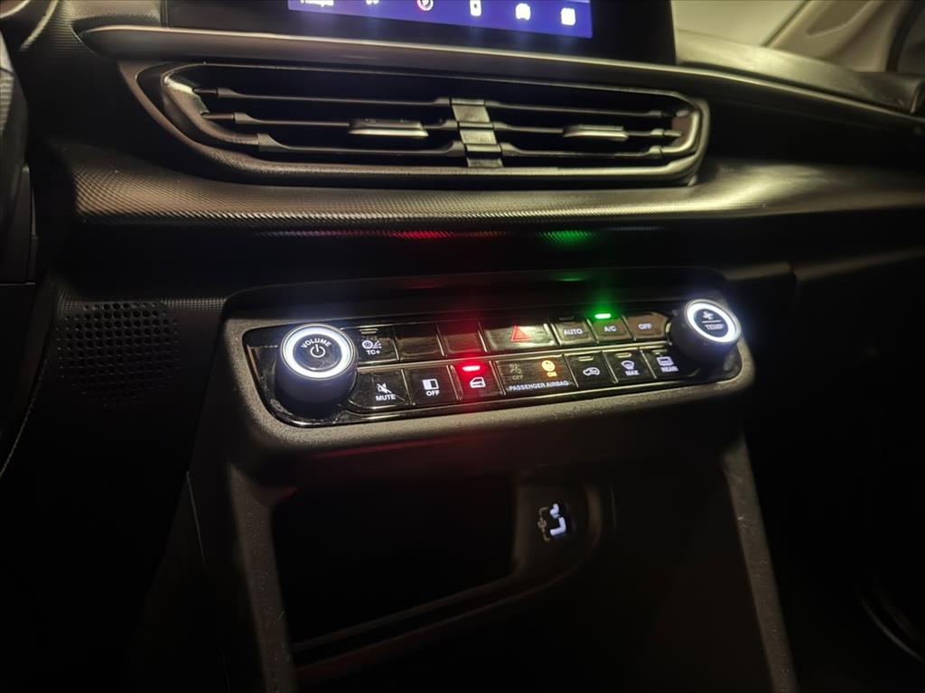 PULSE 1.3 FLEX DRIVE CVT11