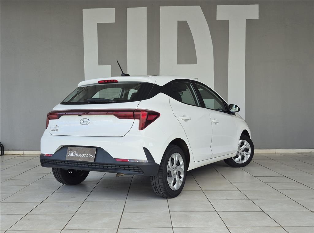 HB20 1.0 12V FLEX COMFORT PLUS MANUAL2