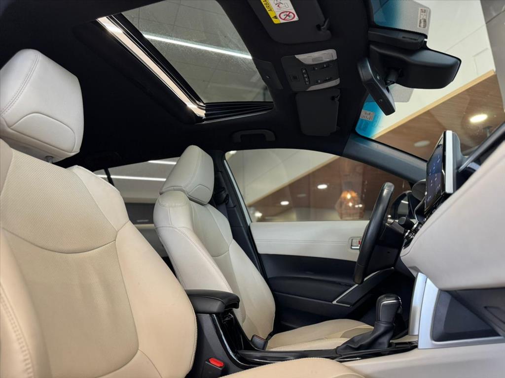 COROLLA CROSS 1.8 VVT-I HYBRID FLEX XRX CVT8