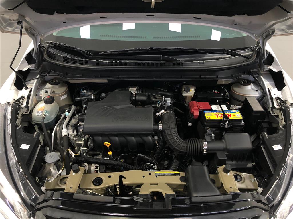 KICKS 1.6 16V FLEXSTART ADVANCE XTRONIC