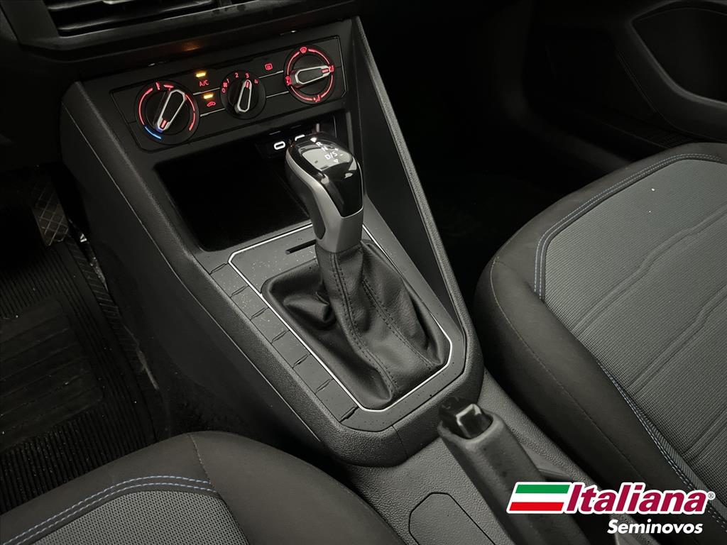 NIVUS 1.0 200 TSI TOTAL FLEX COMFORTLINE AUTOMÁTICO11