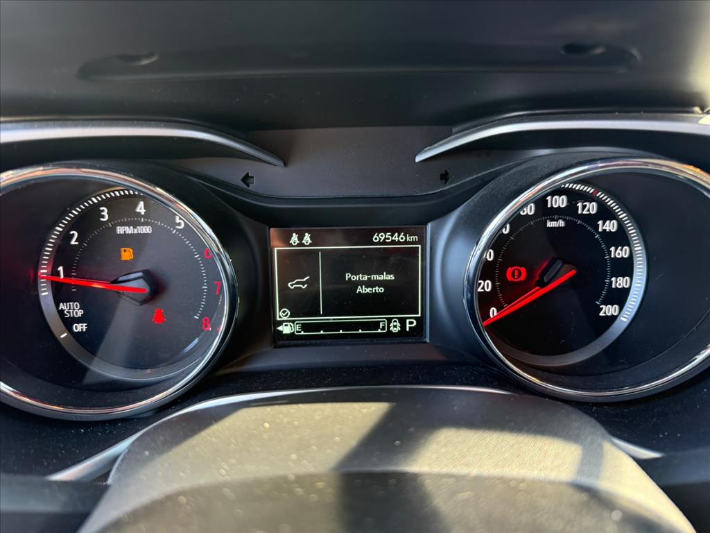 TRACKER 1.2 TURBO FLEX LTZ AUTOMÁTICO14