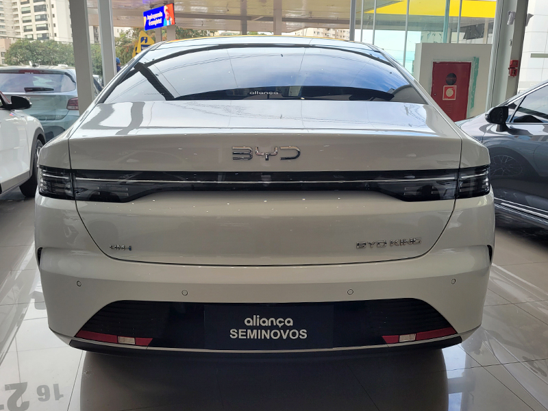 KING 1.5 DM-I PHEV GS AUTOMÁTICO4