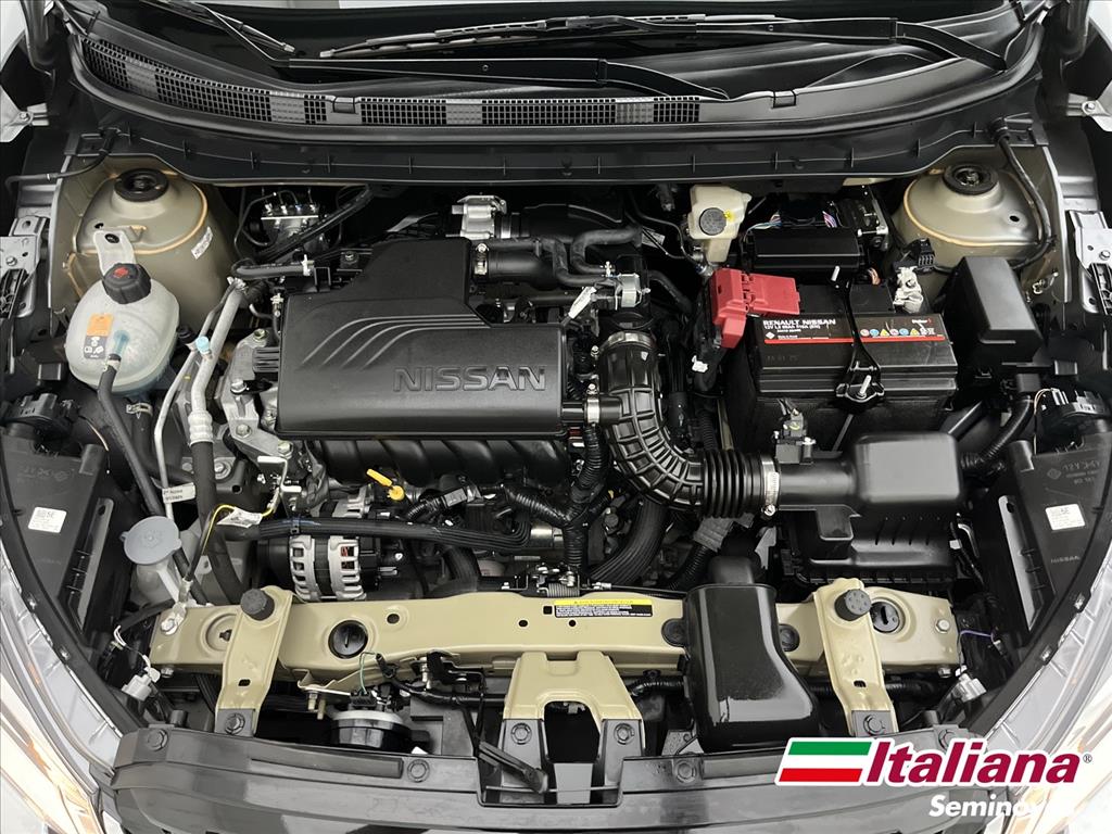 KICKS PLAY 1.6 16V FLEXSTART ADVANCE PLUS XTRONIC14