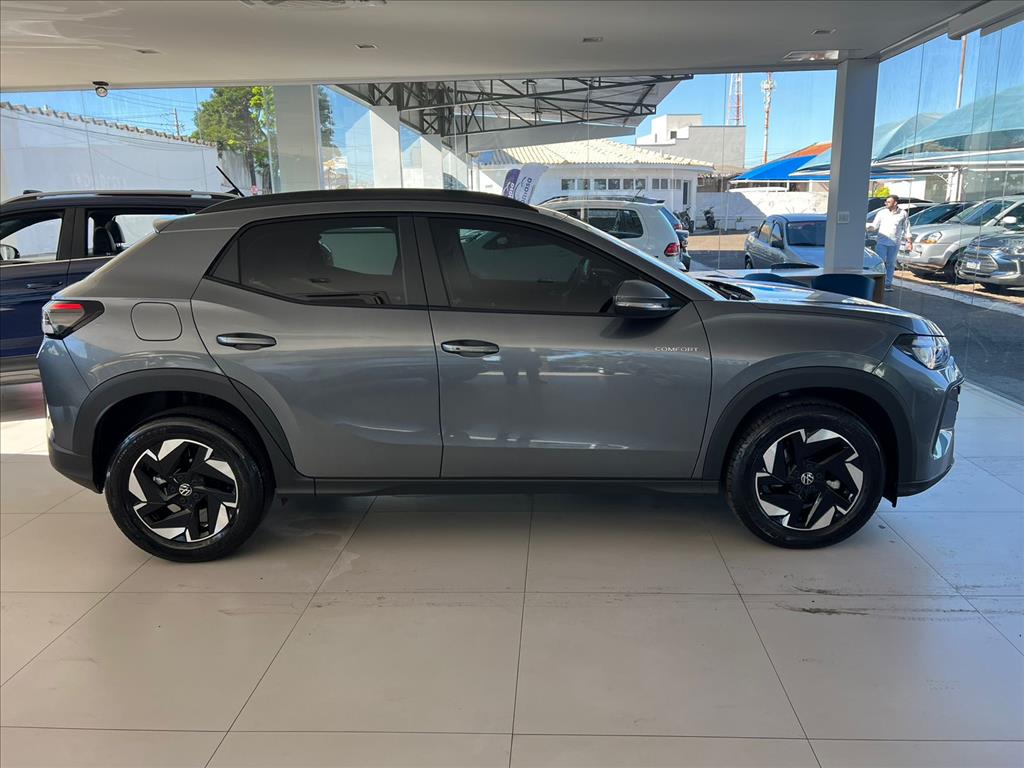 TERA 1.0 170 TSI COMFORT AUTOMÁTICO3