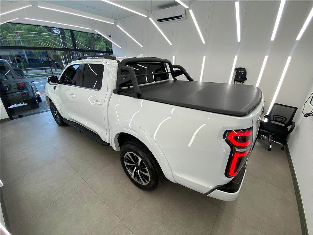 POER P30 2.4 TURBO DIESEL EXCLUSIVE 4X4 AUTOMÁTICO1