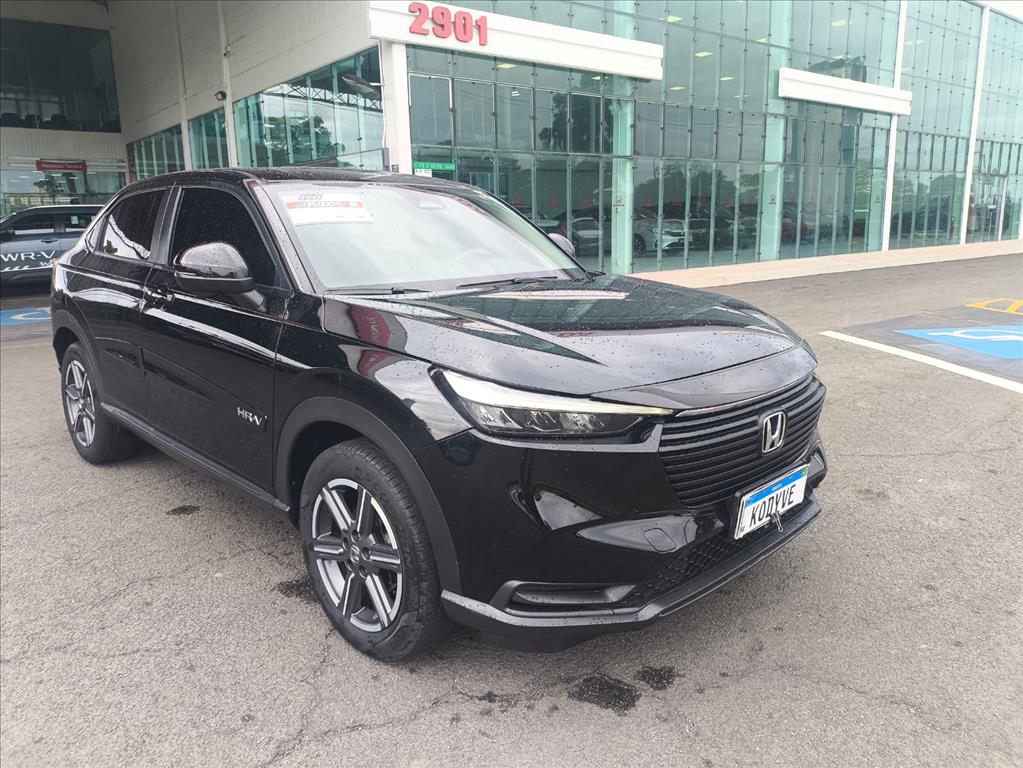 HR-V 1.5 DI I-VTEC FLEX EX CVT1