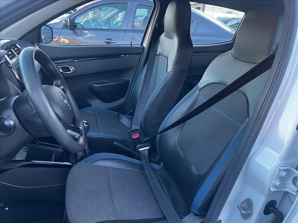 KWID 1.0 12V SCE FLEX INTENSE MANUAL11