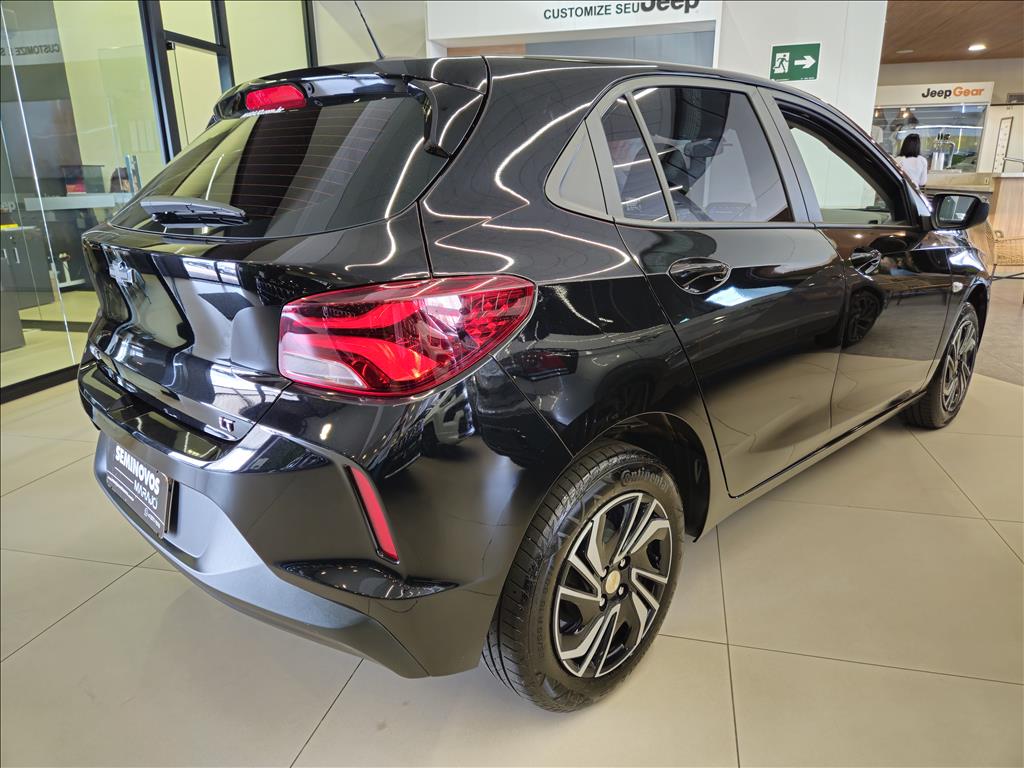ONIX 1.0 FLEX LT MANUAL
