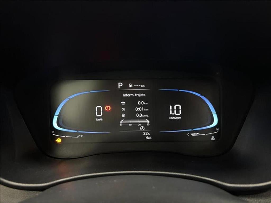 Hyundai-HB20-1.0 TGDI FLEX LIMITED AUTOMÁTICO