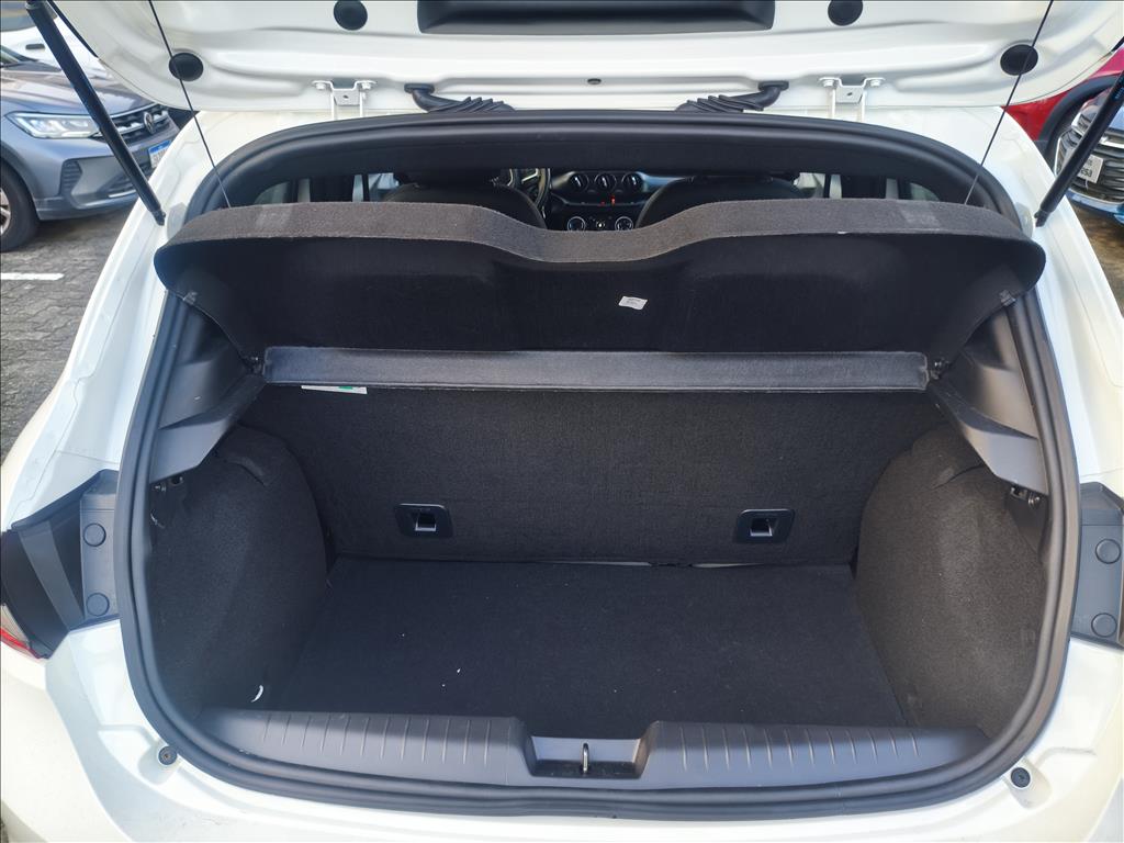 ARGO 1.3 FIREFLY FLEX DRIVE CVT15
