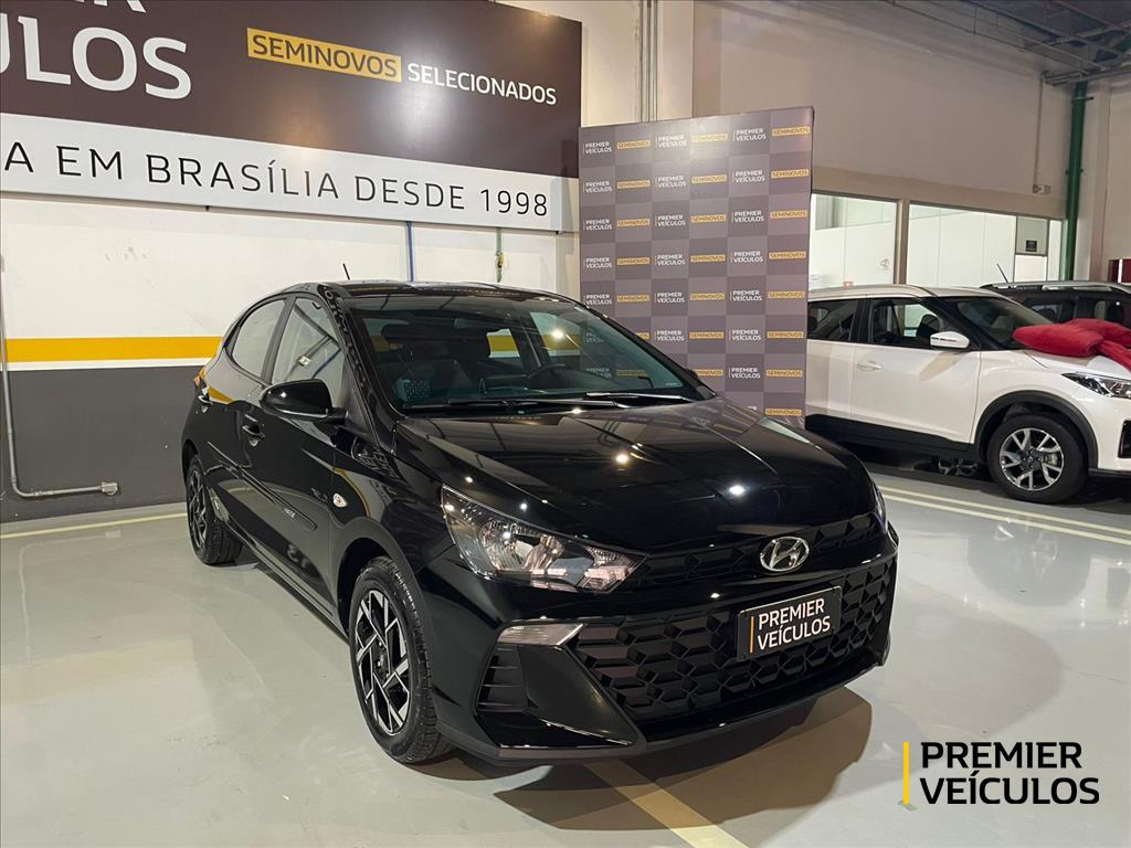 HB20 1.0 12V FLEX COMFORT MANUAL3