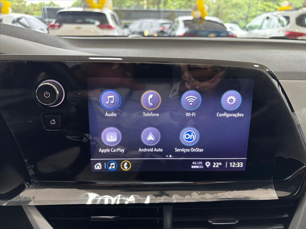 MONTANA 1.2 TURBO FLEX LT MANUAL10