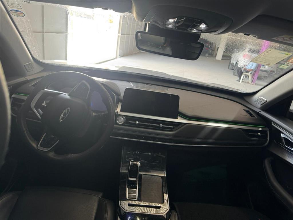 Caoa Chery-TIGGO 7 PRO-1.6 TGDI GASOLINA DCT