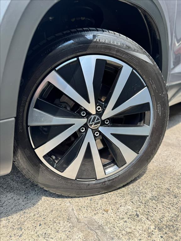 TAOS 1.4 250 TSI TOTAL FLEX HIGHLINE AUTOMÁTICO6
