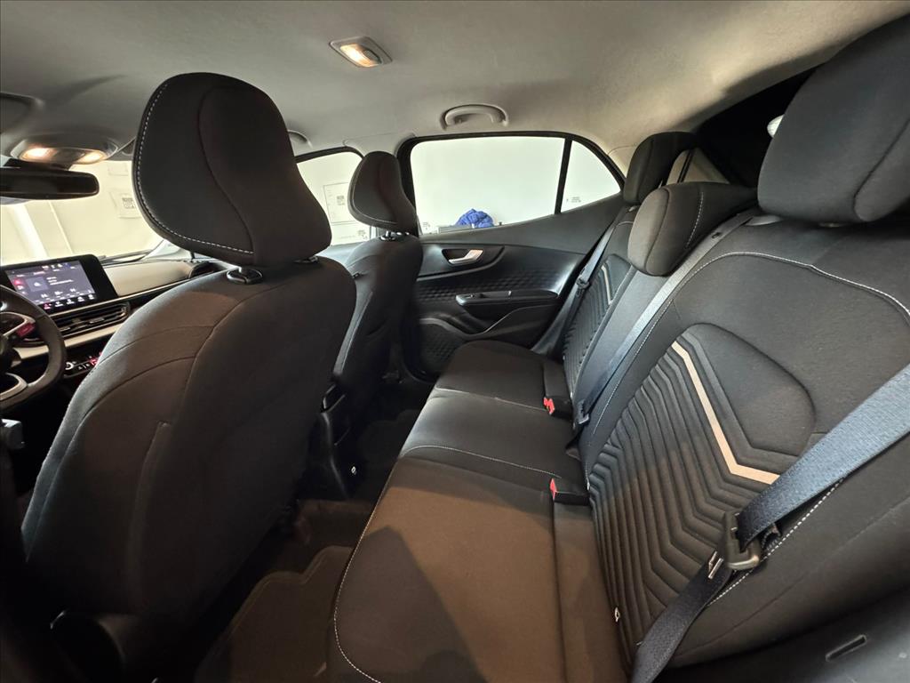 PULSE 1.0 TURBO 200 FLEX AUDACE CVT15