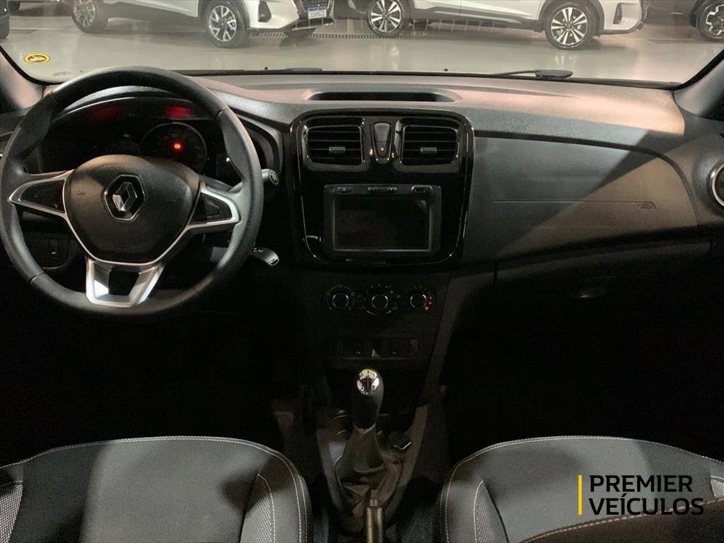 STEPWAY 1.0 12V SCE FLEX ZEN MANUAL7