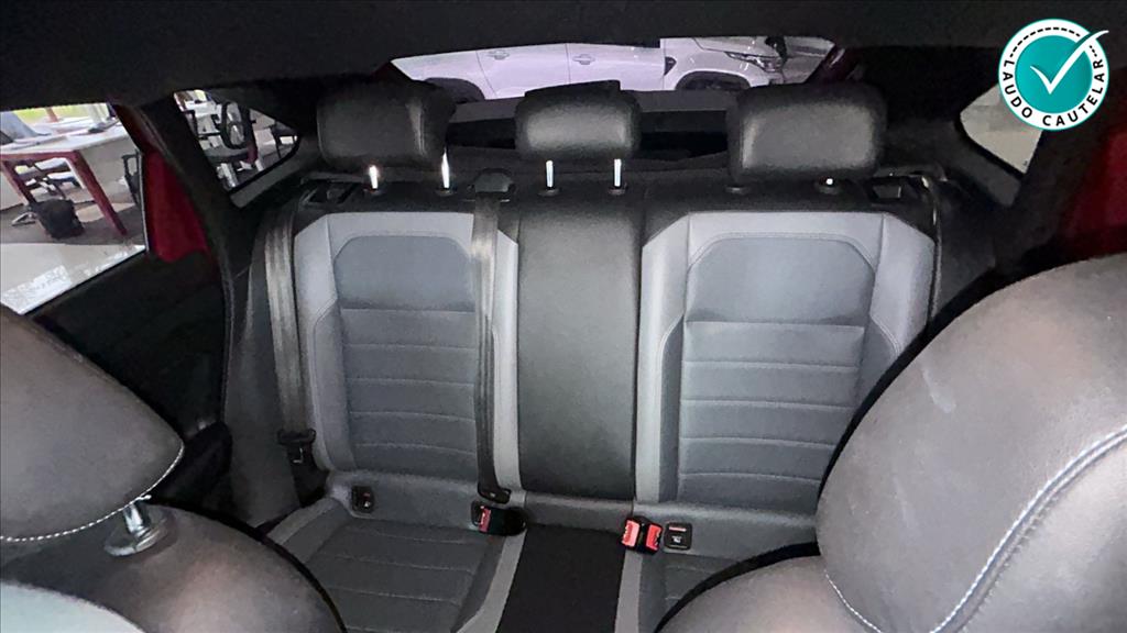 NIVUS 1.0 200 TSI TOTAL FLEX HIGHLINE AUTOMÁTICO9