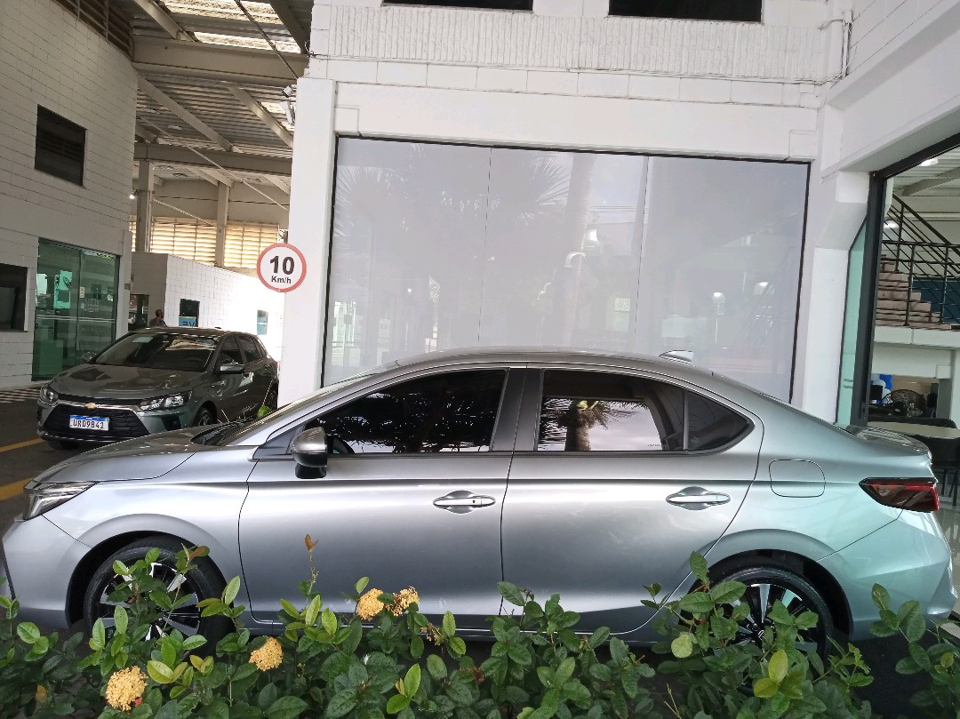 CITY 1.5 i-VTEC FLEX EXL CVT11