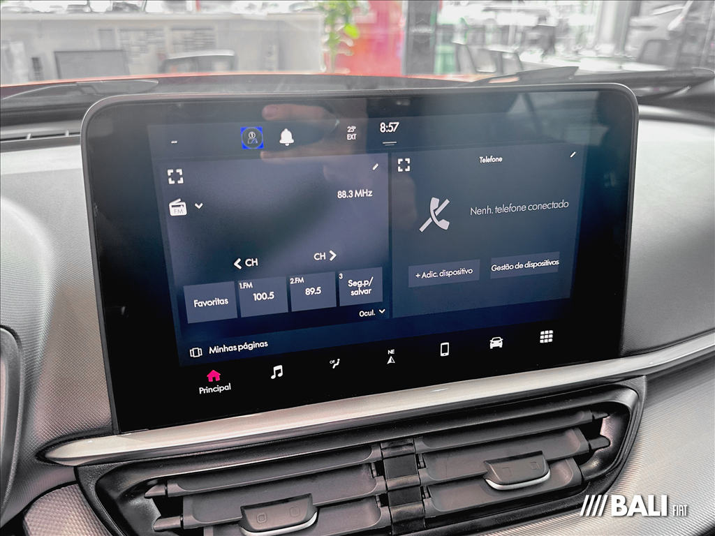 PULSE 1.0 TURBO 200 HYBRID AUDACE CVT13