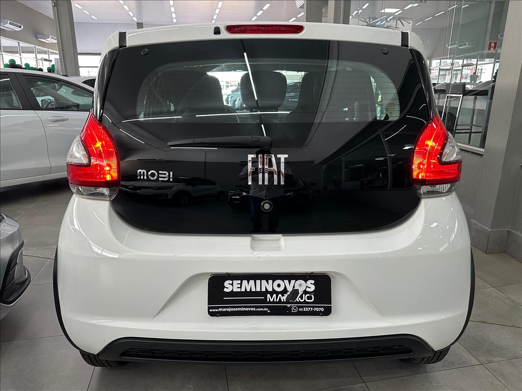 MOBI 1.0 EVO FLEX LIKE. MANUAL11