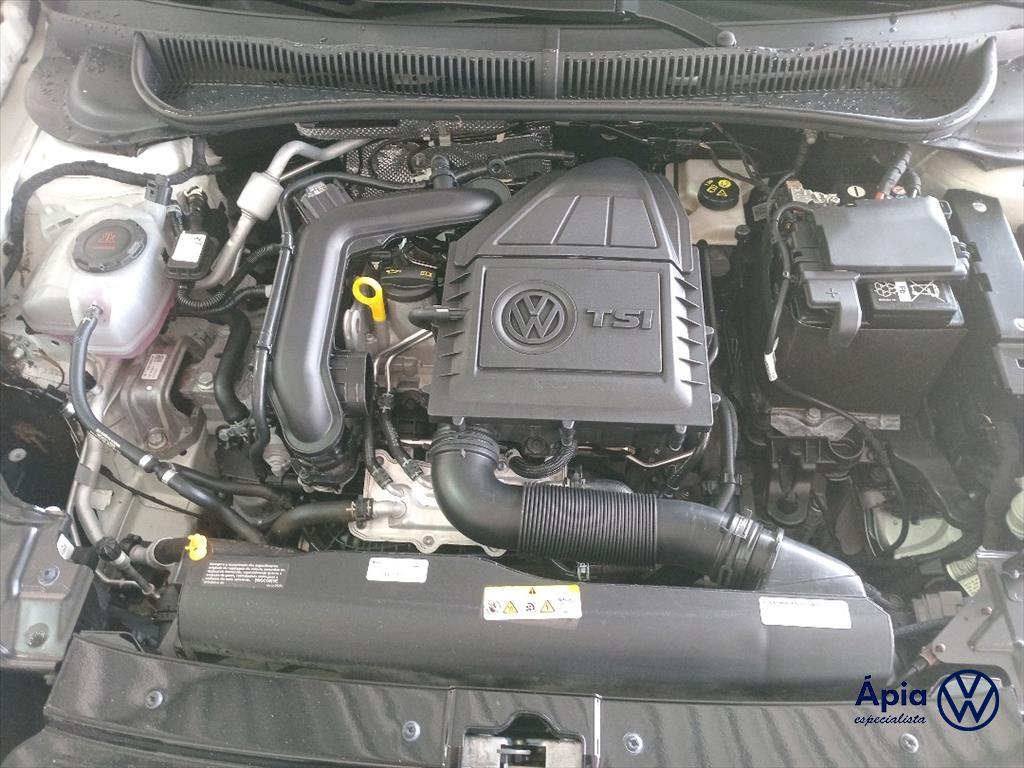 VIRTUS 1.0 200 TSI HIGHLINE AUTOMÁTICO10