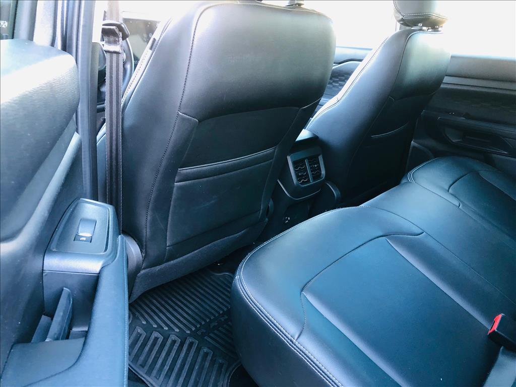 RANGER 3.0 V6 TURBO DIESEL CD XLS 4X4 AUTOMÁTICO8