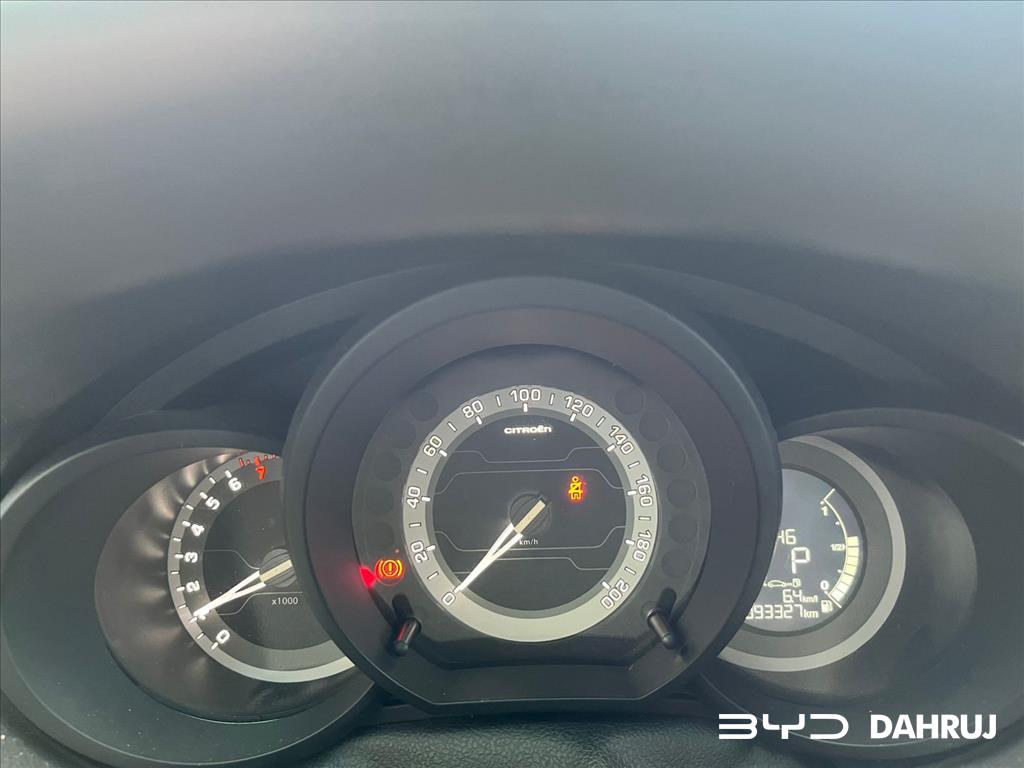 AIRCROSS 1.6 VTI 120 FLEX LIVE EAT64