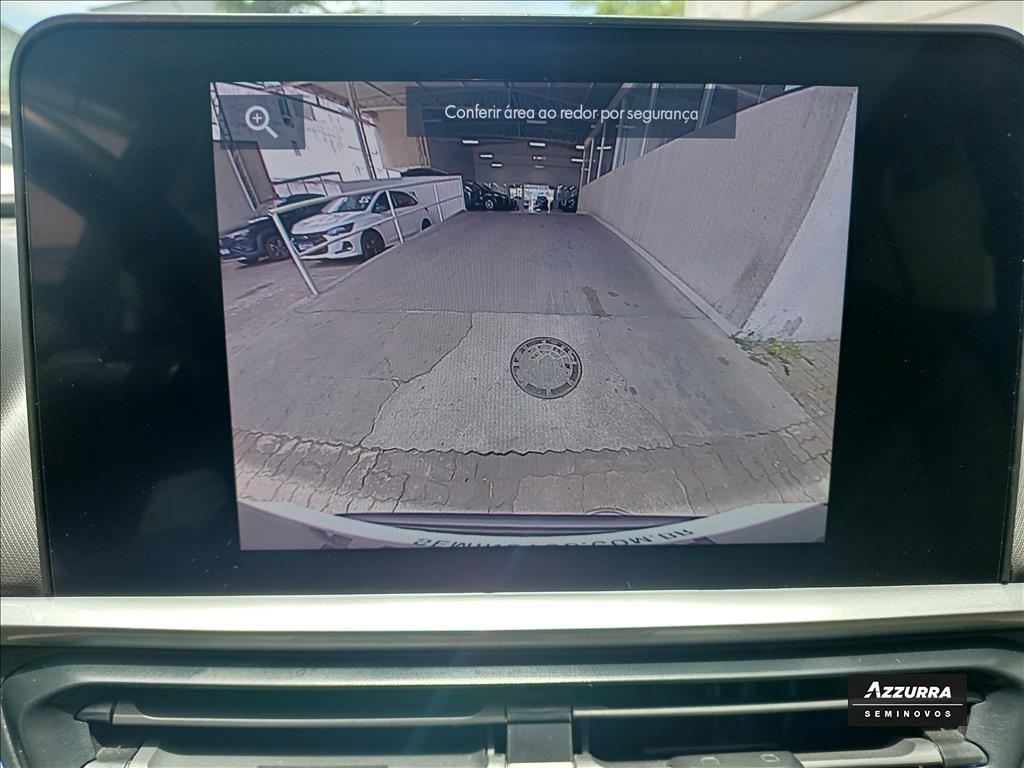 FASTBACK 1.0 TURBO 200 FLEX CVT14