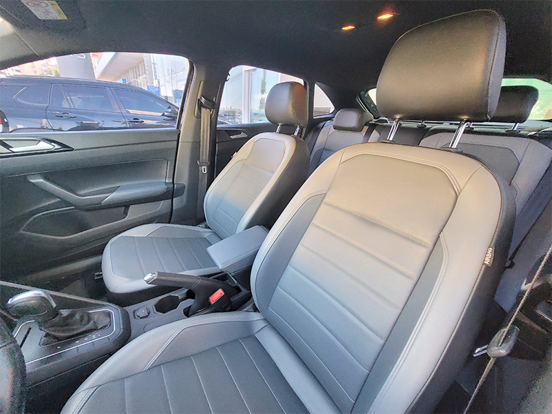 NIVUS 1.0 200 TSI TOTAL FLEX HIGHLINE AUTOMÁTICO8