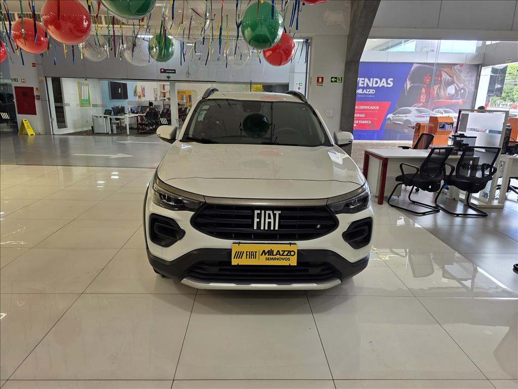 PULSE 1.0 TURBO 200 FLEX AUDACE CVT1