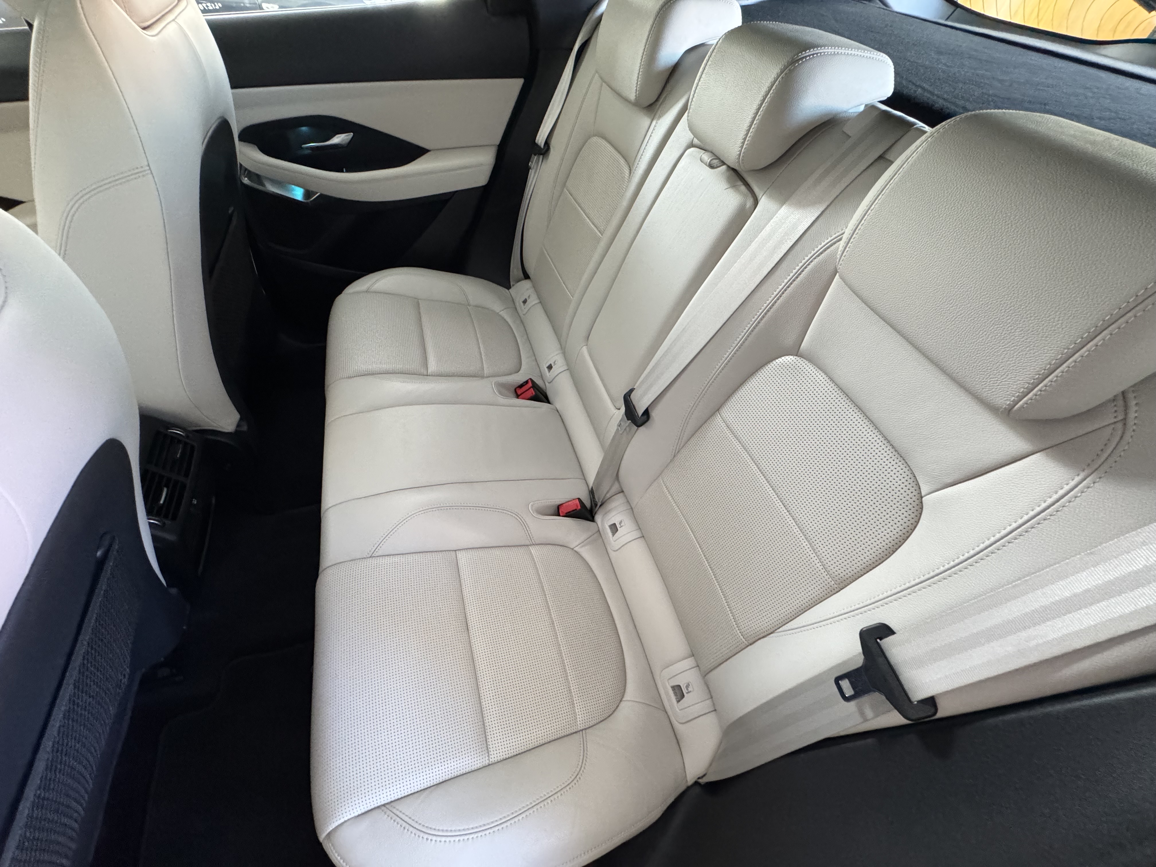 E-PACE 2.0 16V P250 FLEX R-DYNAMIC S AWD AUTOMÁTICO6