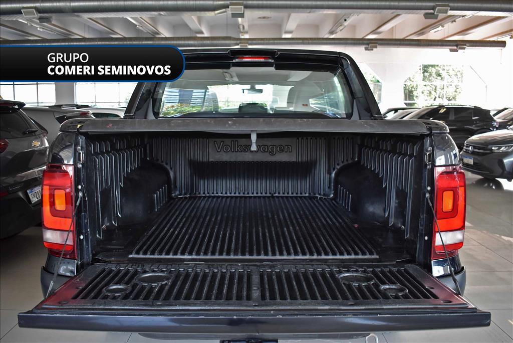 AMAROK 3.0 V6 TDI DIESEL HIGHLINE EXTREME CD 4MOTION AUTOMÁTICO