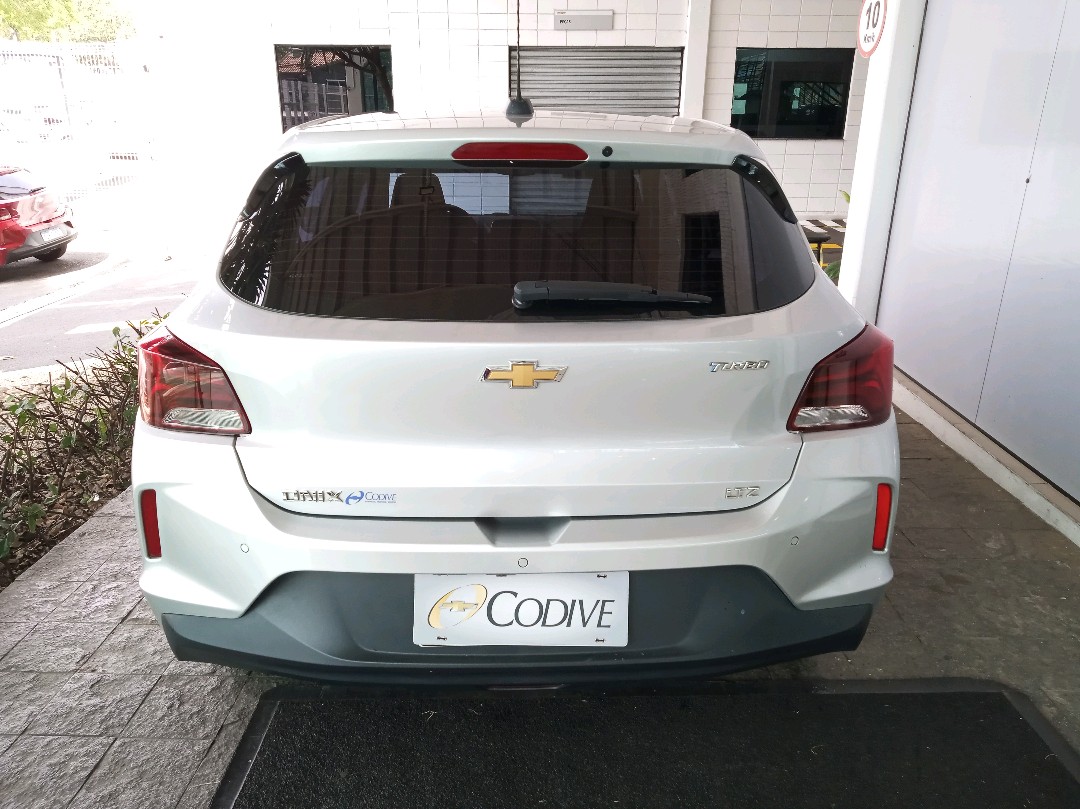 ONIX 1.0 TURBO FLEX LTZ MANUAL3