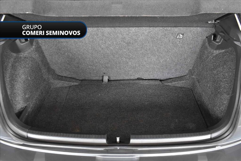 POLO 1.0 170 TSI COMFORTLINE AUTOMÁTICO