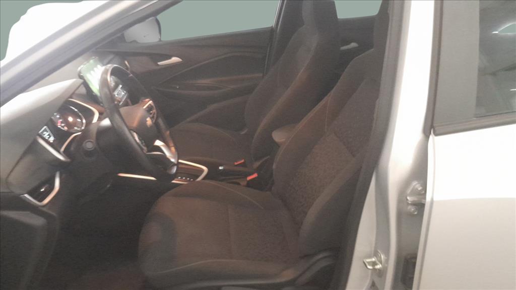 ONIX PLUS 1.0 TURBO FLEX LTZ AUTOMÁTICO12