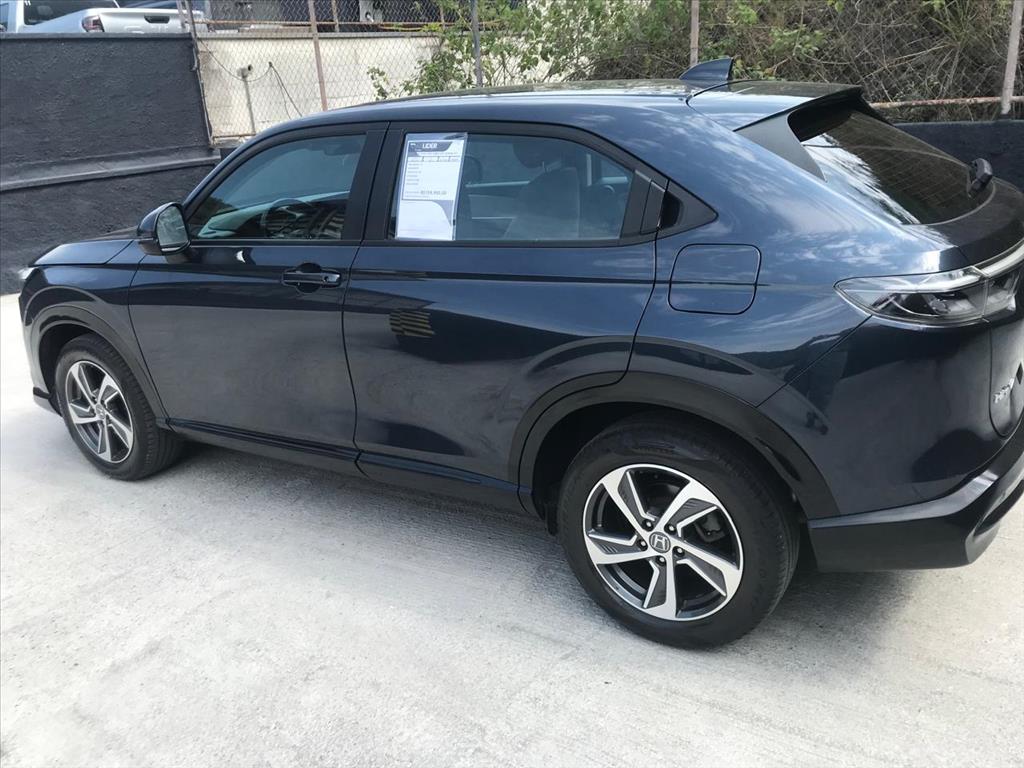 HR-V 1.5 DI I-VTEC TURBO FLEX TOURING CVT2