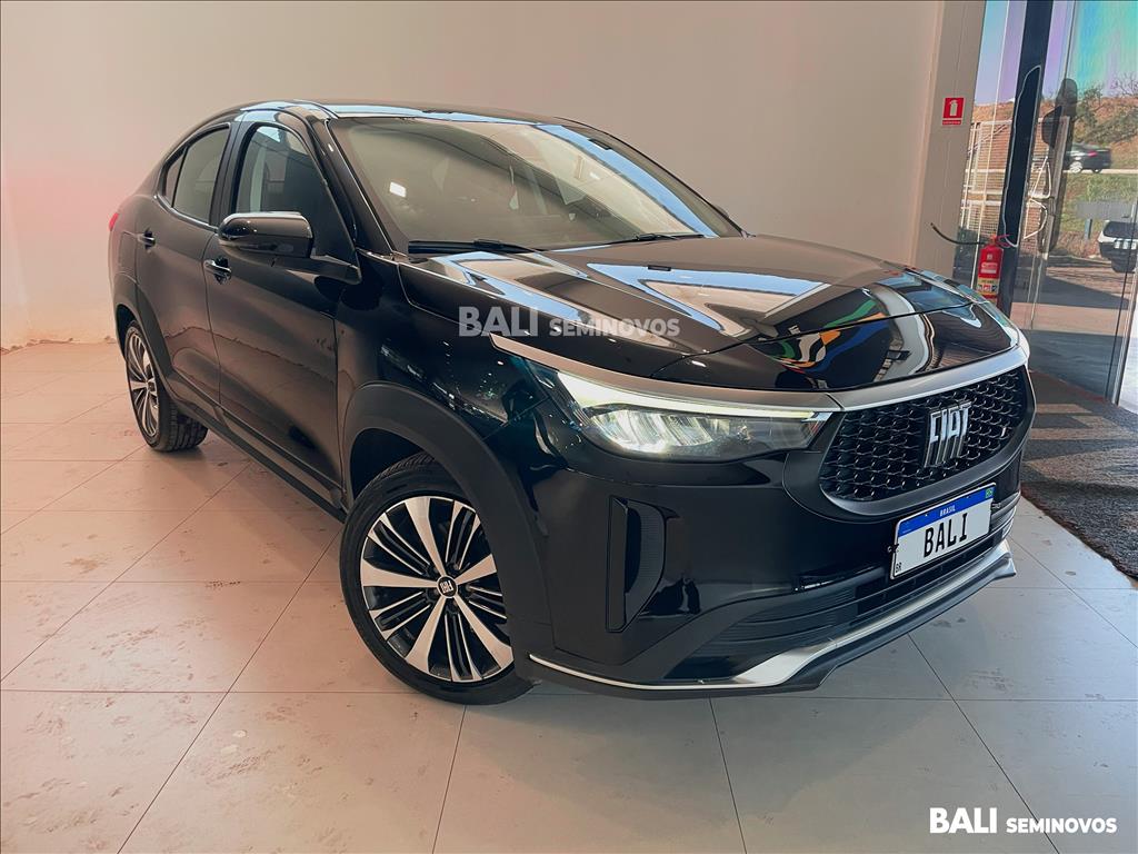 FASTBACK 1.0 TURBO 200 FLEX AUDACE CVT0