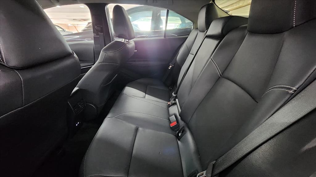 COROLLA 2.0 VVT-IE FLEX XEI DIRECT SHIFT6