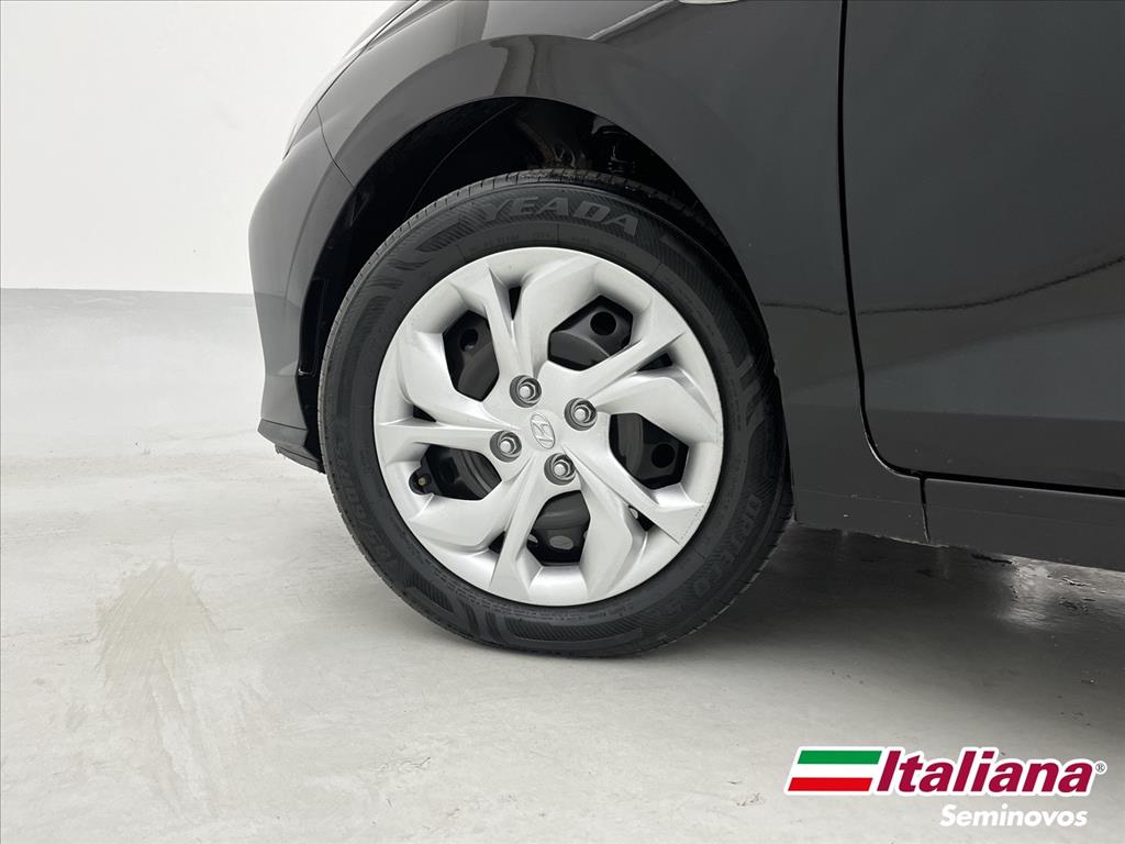 HB20 1.0 12V FLEX SENSE PLUS MANUAL4