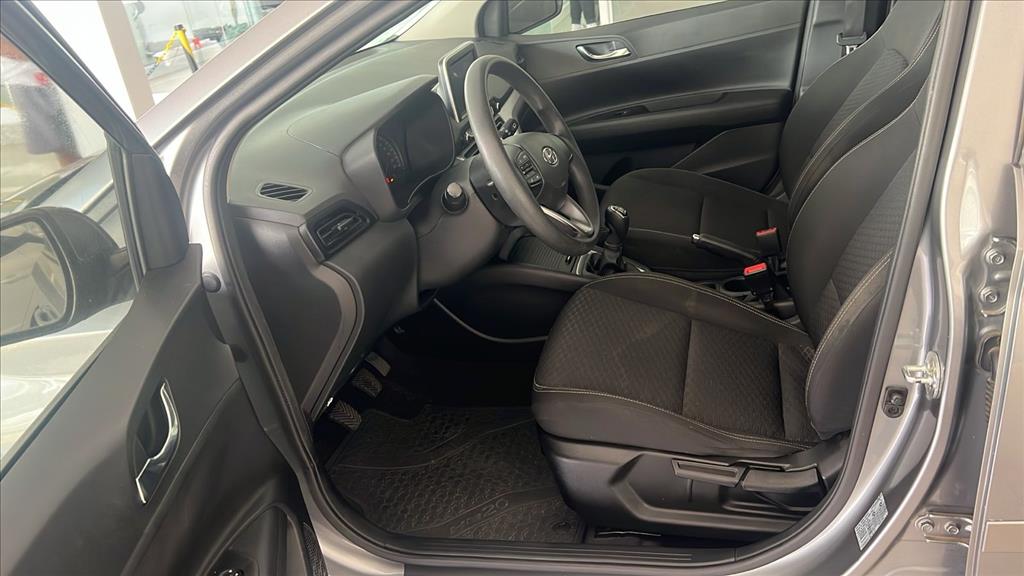 HB20 1.6 16V FLEX VISION MANUAL9