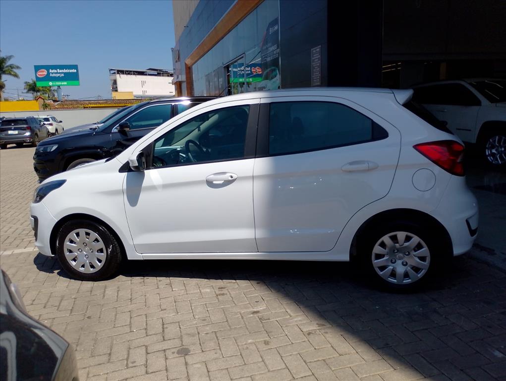 KA 1.0 TI-VCT FLEX SE MANUAL3