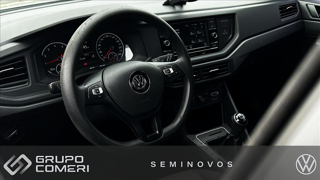 POLO 1.0 MPI TOTAL FLEX MANUAL8