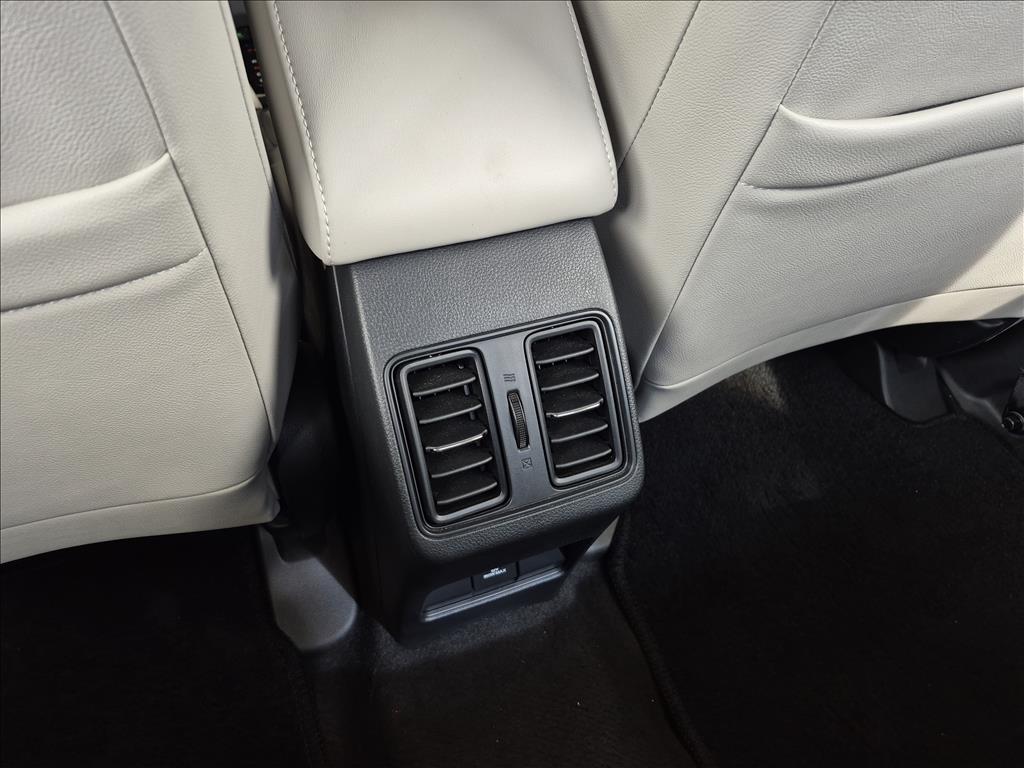 CITY 1.5 i-VTEC FLEX TOURING CVT18