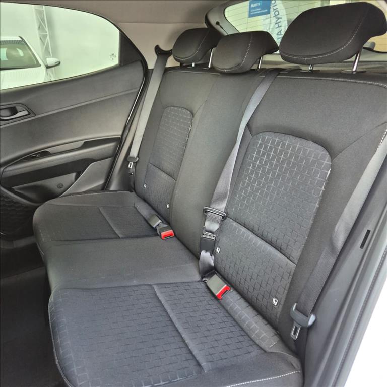 HB20 1.0 12V FLEX COMFORT MANUAL11