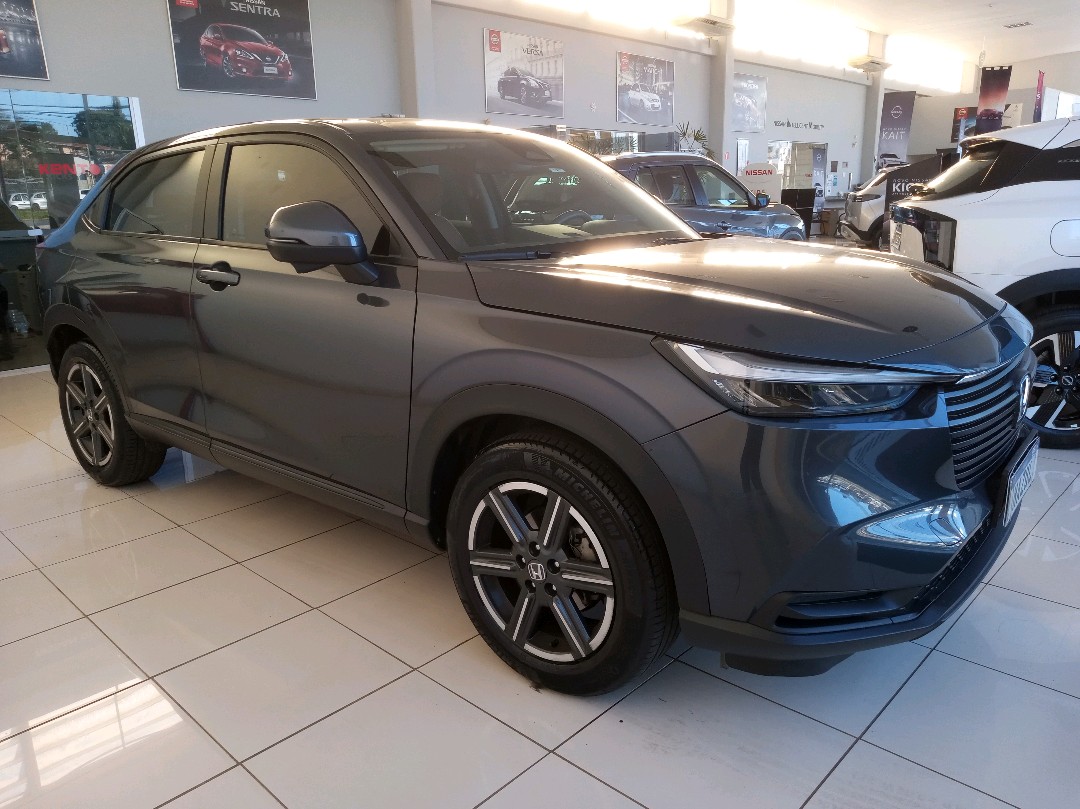 HR-V 1.5 DI I-VTEC FLEX EX CVT1