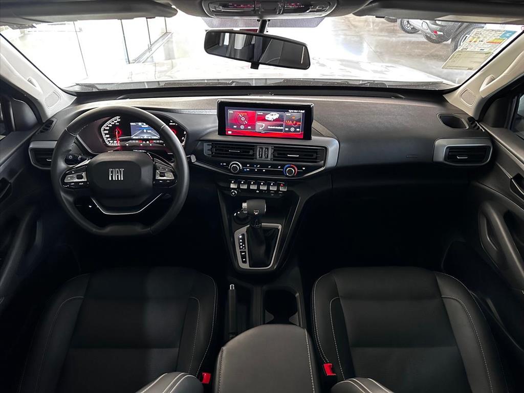 TITANO 2.2 TURBO DIESEL VOLCANO 4X4 AT66