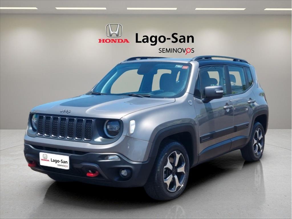 RENEGADE 2.0 16V TURBO DIESEL TRAILHAWK 4P 4X4 AUTOMÁTICO