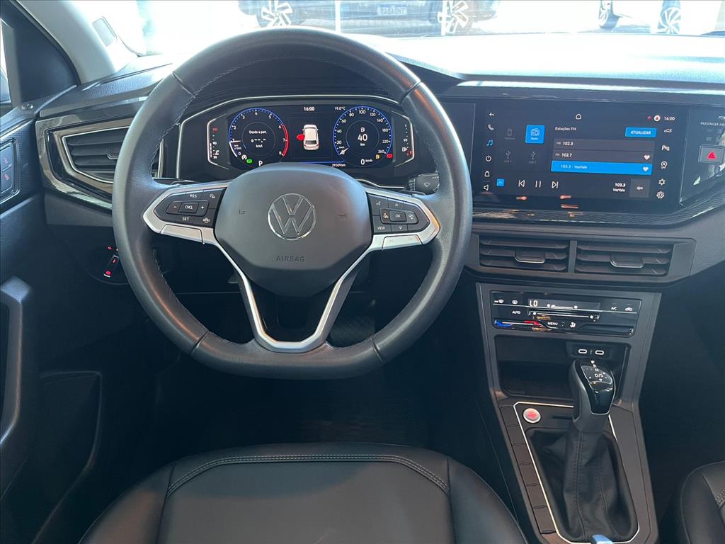 POLO 1.0 170 TSI HIGHLINE AUTOMÁTICO