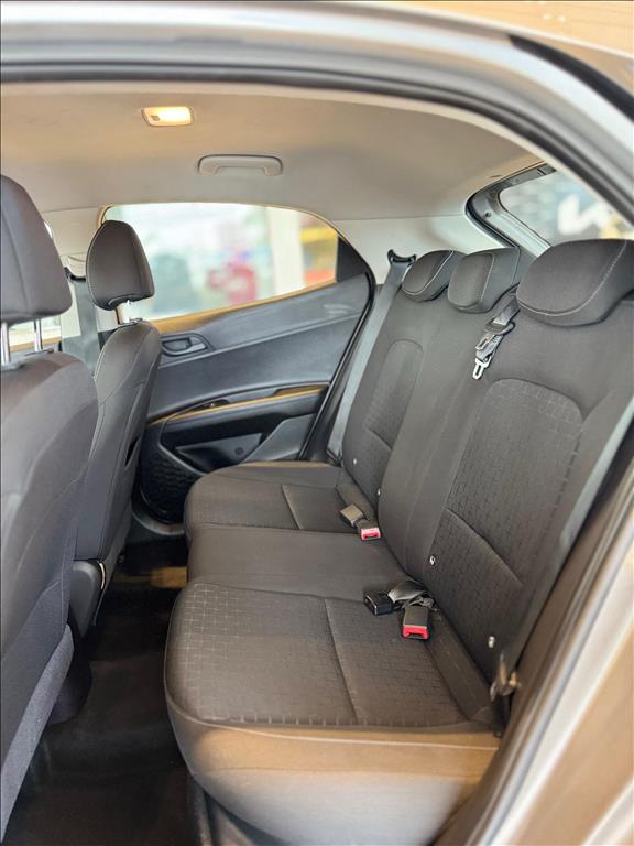 HB20 1.0 12V FLEX COMFORT PLUS MANUAL11